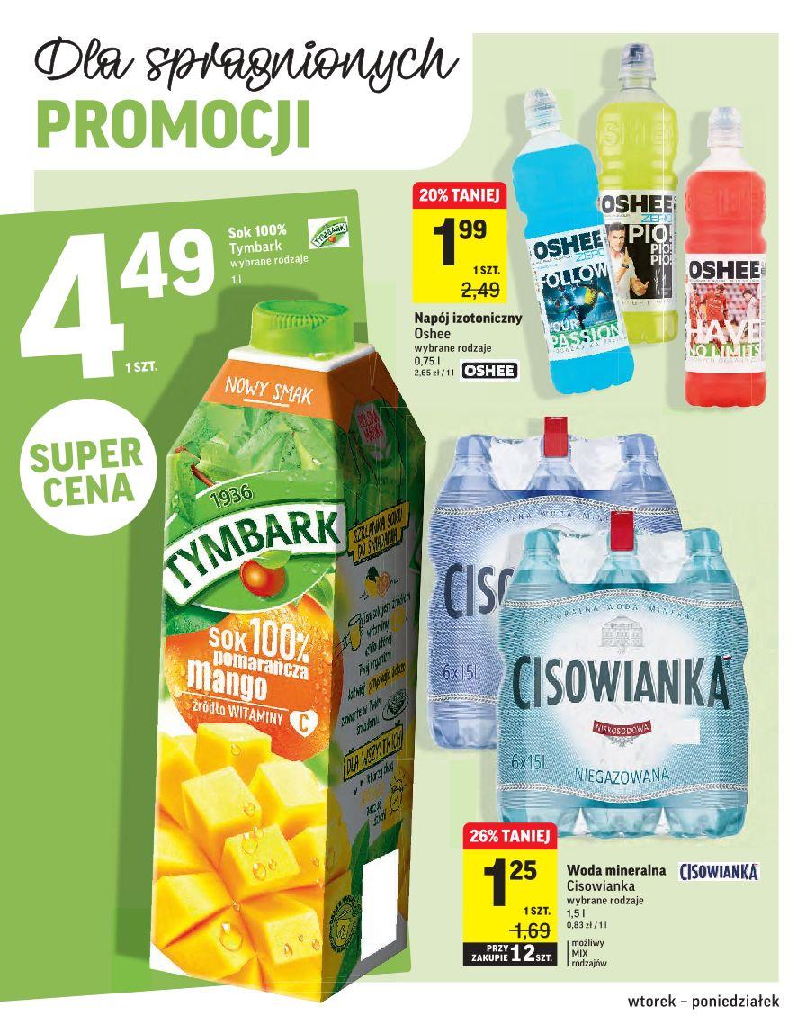 Gazetka promocyjna Intermarche do 08/02/2021 str.26