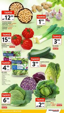 Gazetka Intermarche