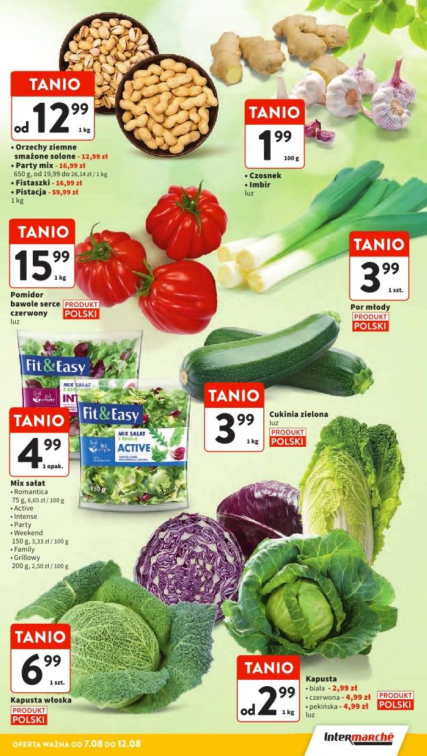 Gazetka promocyjna Intermarche do 12/08/2025 str.11