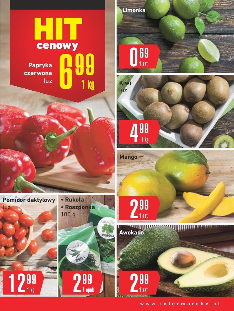 Gazetka promocyjna Intermarche do 02/01/2017 str.11