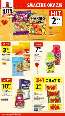 Gazetka Intermarche