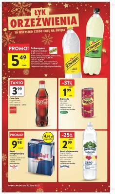 Gazetka Intermarche