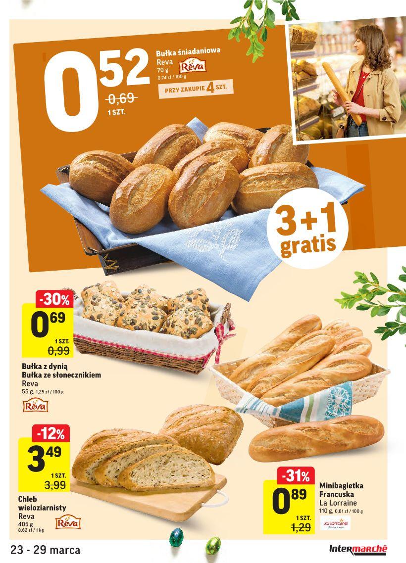 Gazetka promocyjna Intermarche do 29/03/2021 str.25