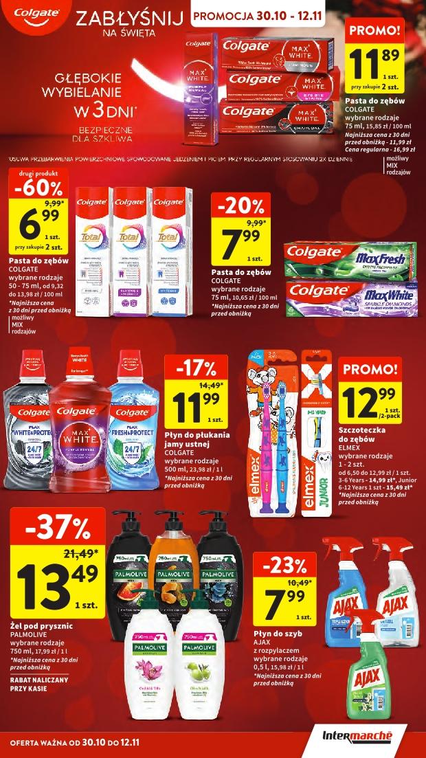 Gazetka promocyjna Intermarche do 05/11/2025 str.39