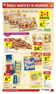 Gazetka Intermarche
