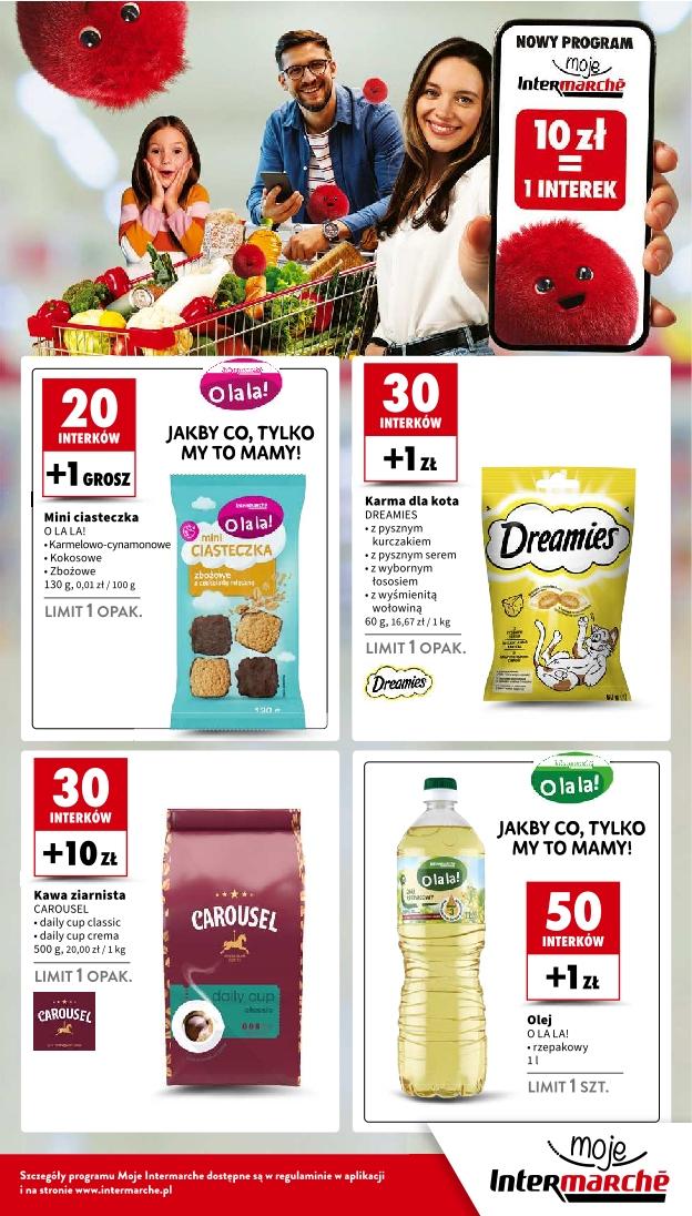 Gazetka promocyjna Intermarche do 23/10/2024 str.41