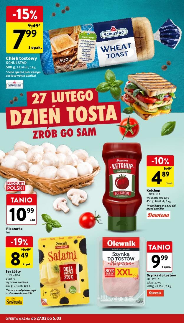 Gazetka promocyjna Intermarche do 05/03/2025 str.24