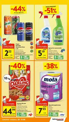 Gazetka Intermarche