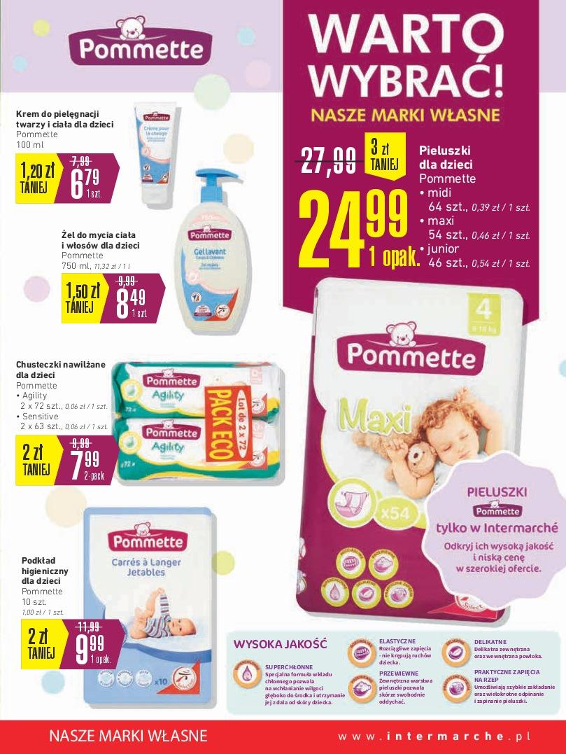 Gazetka promocyjna Intermarche do 08/03/2017 str.13