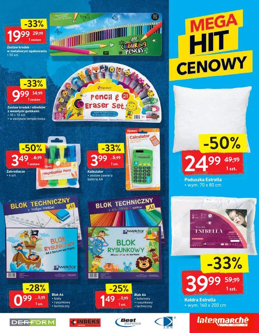 Gazetka promocyjna Intermarche do 14/09/2020 str.27