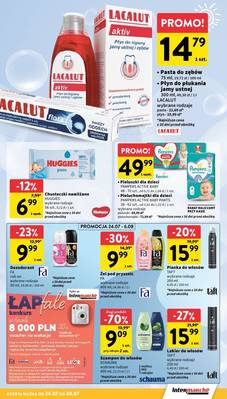 Gazetka Intermarche