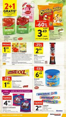 Gazetka Intermarche