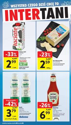 Gazetka Intermarche