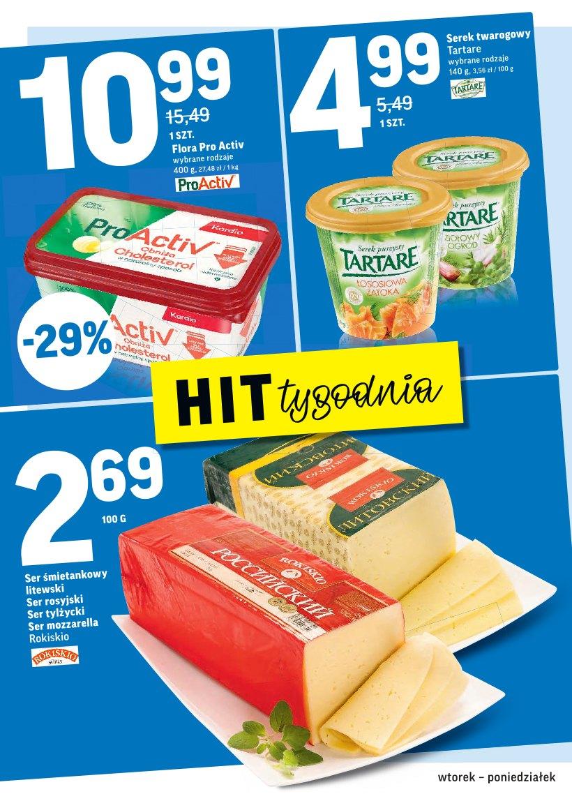 Gazetka promocyjna Intermarche do 22/11/2021 str.18