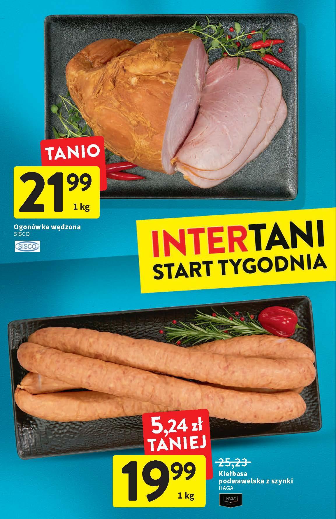 Gazetka promocyjna Intermarche do 20/07/2022 str.38