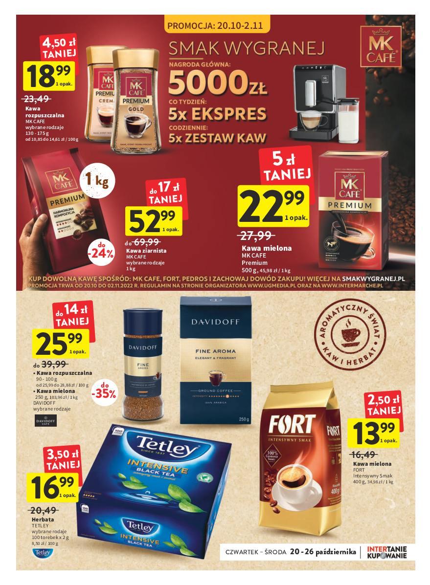 Gazetka promocyjna Intermarche do 26/10/2022 str.25