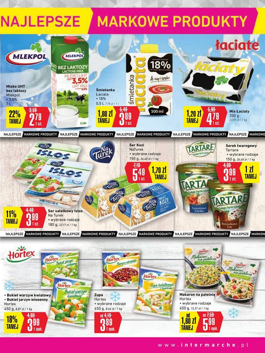 Gazetka promocyjna Intermarche do 14/02/2018 str.19