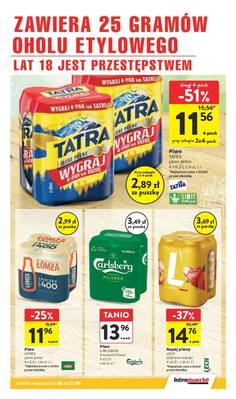 Gazetka Intermarche