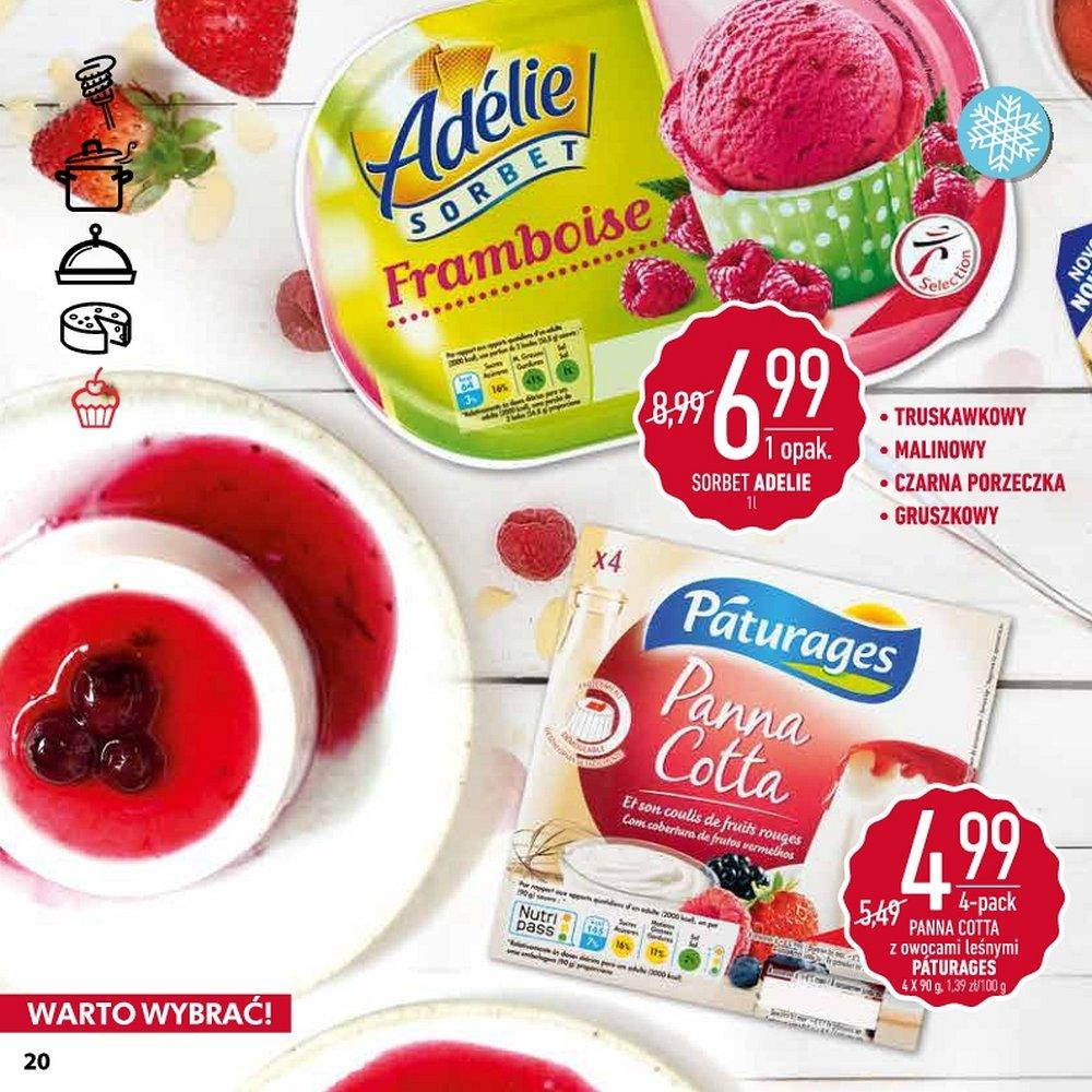 Gazetka promocyjna Intermarche do 12/06/2017 str.20