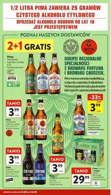 Gazetka Intermarche