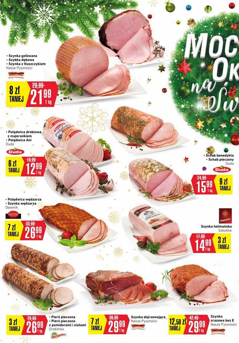 Gazetka promocyjna Intermarche do 18/12/2017 str.14