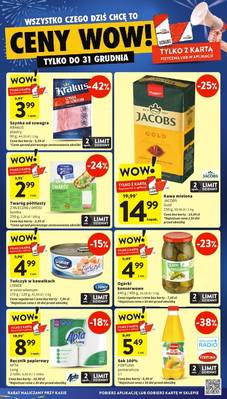 Gazetka Intermarche