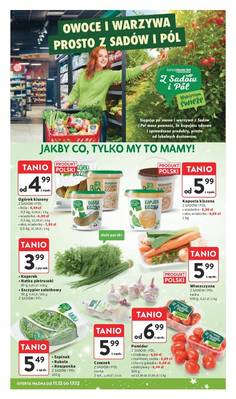 Gazetka Intermarche