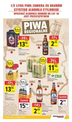 Gazetka Intermarche