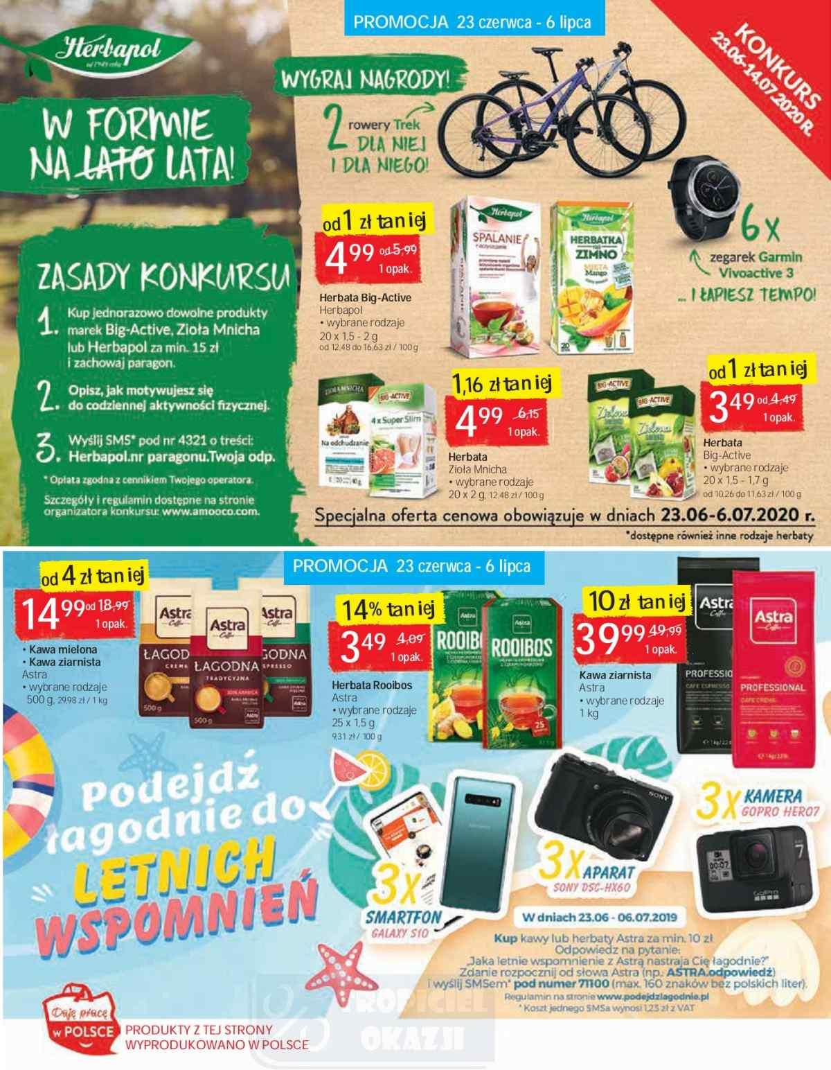 Gazetka promocyjna Intermarche do 30/06/2020 str.23