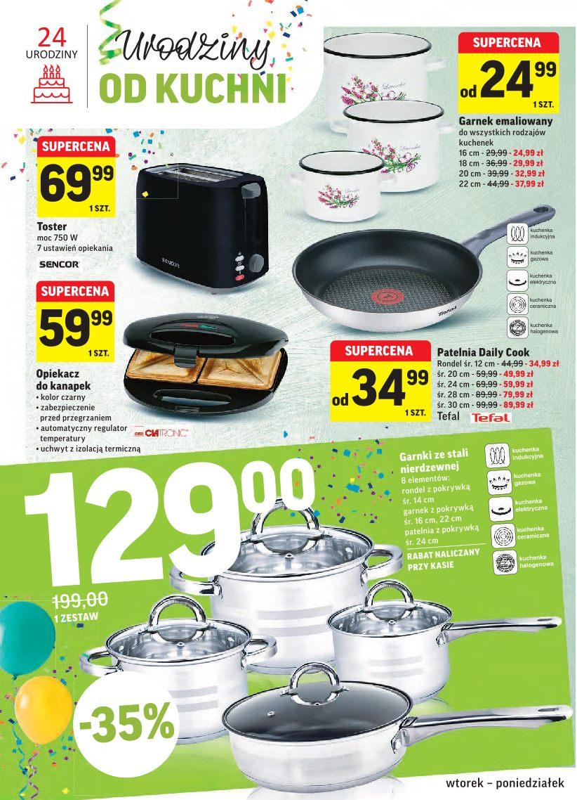 Gazetka promocyjna Intermarche do 27/09/2021 str.44