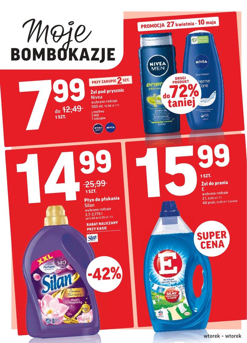 Gazetka promocyjna Intermarche do 04/05/2021 str.22