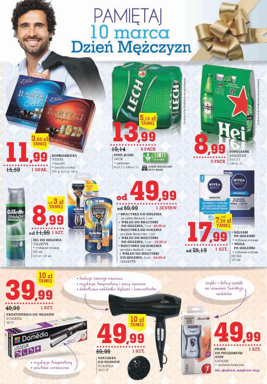 Gazetka promocyjna Intermarche do 09/03/2016 str.17