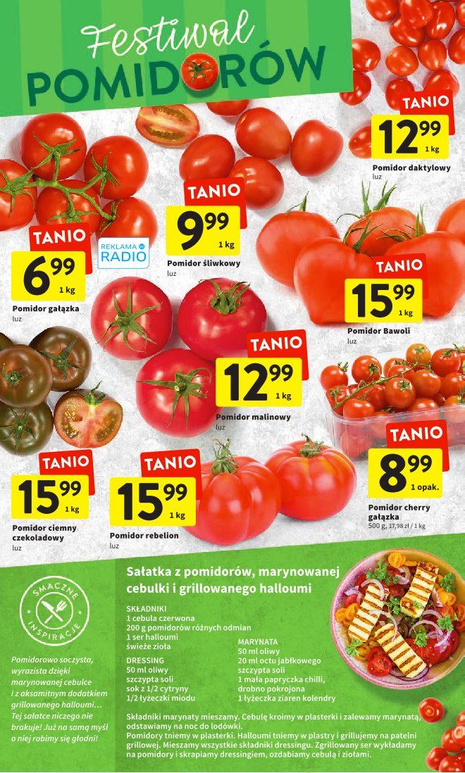 Gazetka promocyjna Intermarche do 30/11/2022 str.16