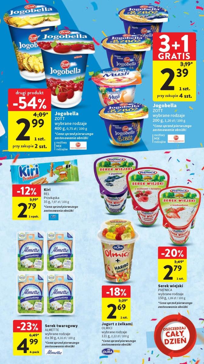 Gazetka promocyjna Intermarche do 18/10/2023 str.29