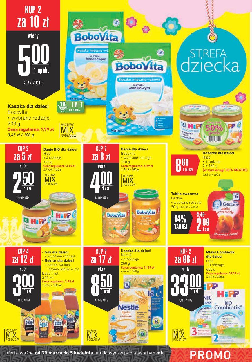 Gazetka promocyjna Intermarche do 05/04/2017 str.6