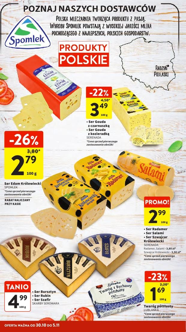 Gazetka promocyjna Intermarche do 05/11/2025 str.26