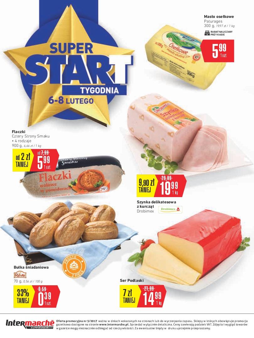 Gazetka promocyjna Intermarche do 08/02/2017 str.20