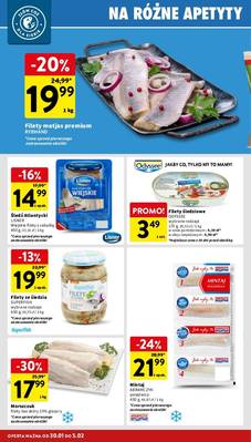 Gazetka Intermarche