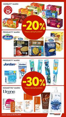 Gazetka Intermarche