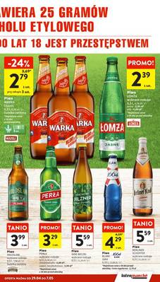 Gazetka Intermarche
