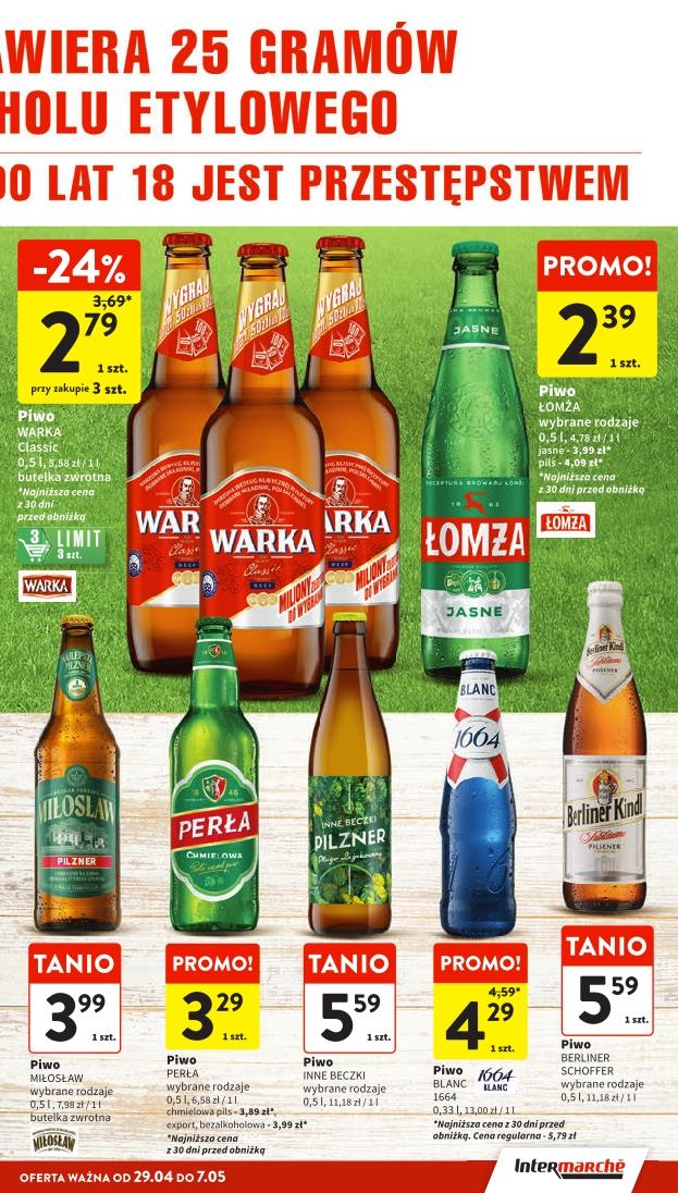 Gazetka promocyjna Intermarche do 07/05/2025 str.19