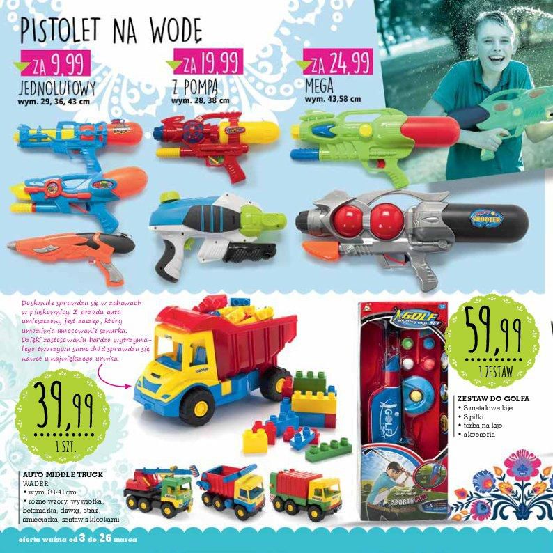 Gazetka promocyjna Intermarche do 26/03/2016 str.4