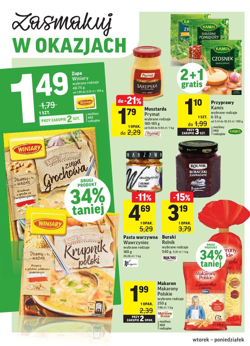 Gazetka promocyjna Intermarche do 15/02/2021 str.26