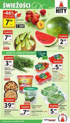 Gazetka Intermarche