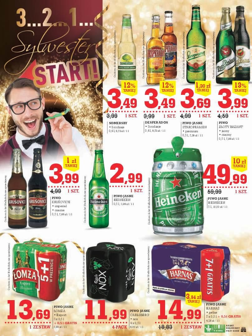 Gazetka promocyjna Intermarche do 04/01/2016 str.6