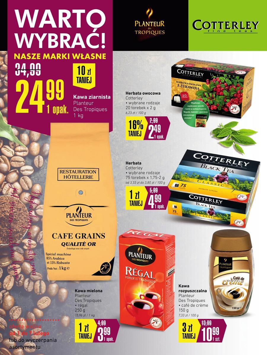 Gazetka promocyjna Intermarche do 07/02/2018 str.12