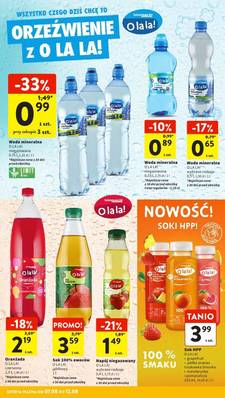 Gazetka Intermarche