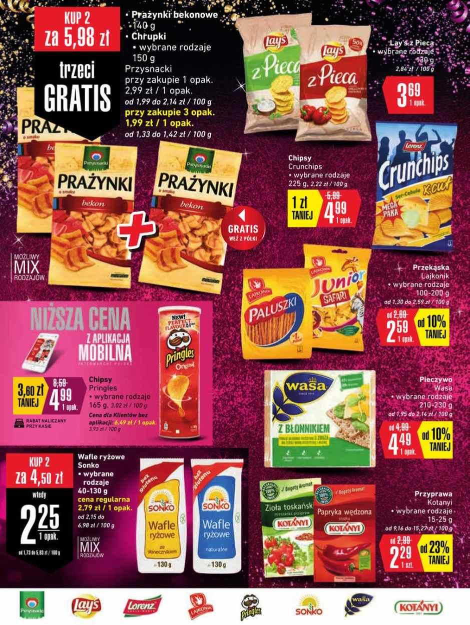 Gazetka promocyjna Intermarche do 31/12/2017 str.10