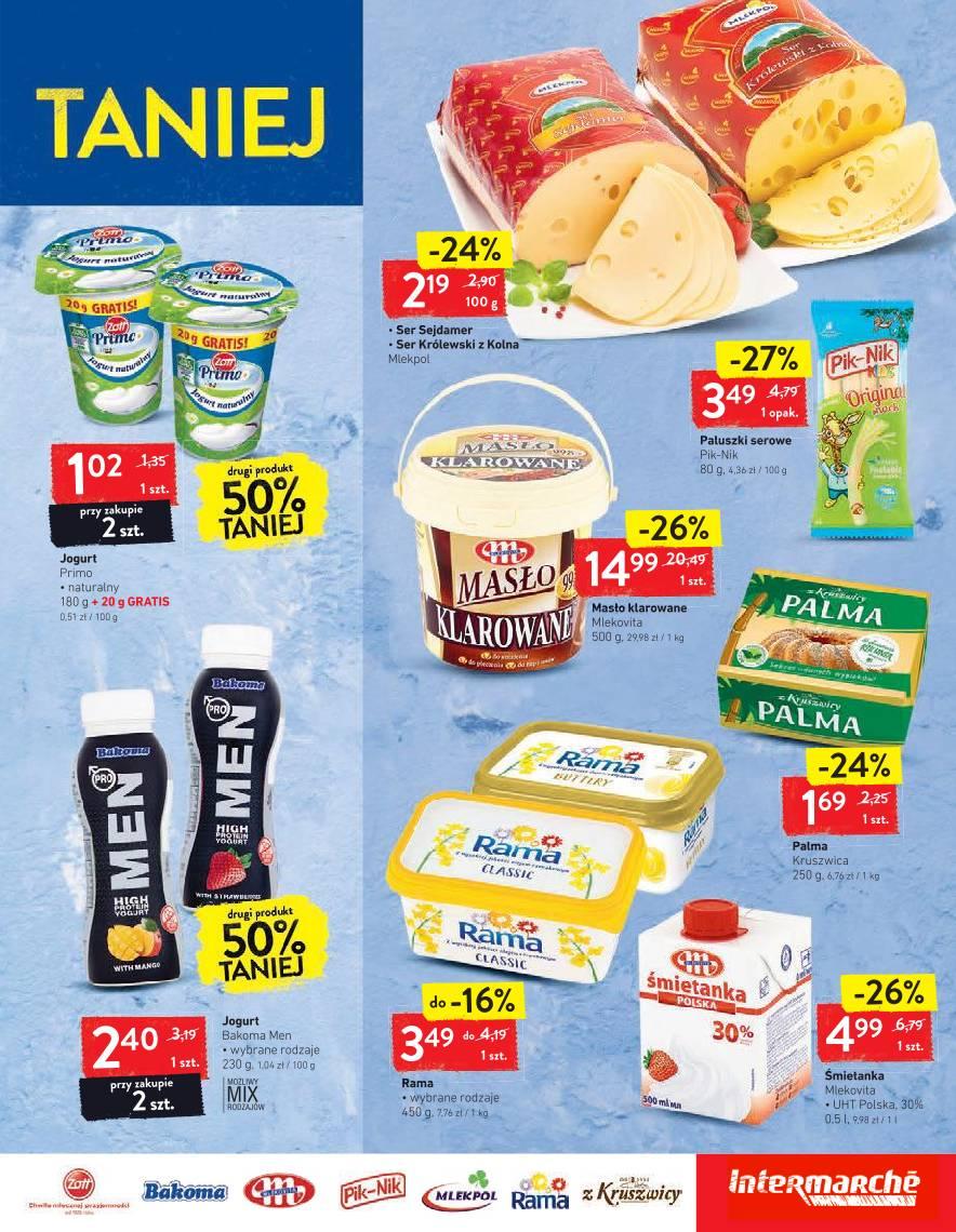 Gazetka promocyjna Intermarche do 26/10/2020 str.13