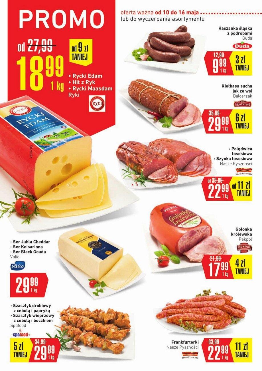 Gazetka promocyjna Intermarche do 16/05/2018 str.6